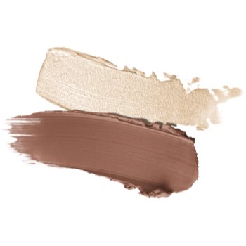 NYX Professional Makeup Wonder Stick Dual Face Lift baton pentru dublu contur - imagine 3